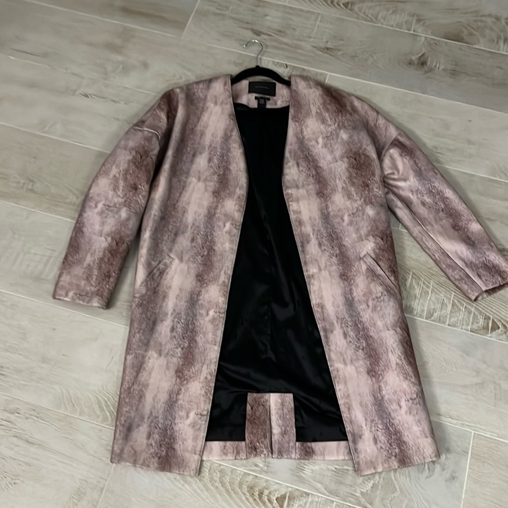 Maison Scotch jacket
